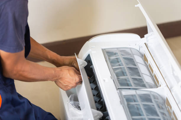 AC installation near me in Hemet, CA