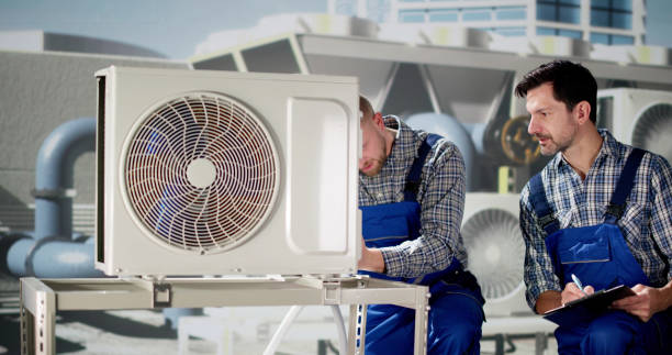 Best Central air repair  in Hemet, CA
