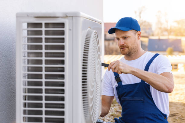 Ductless HVAC repair in Hemet, CA