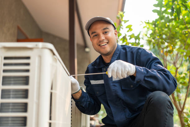 HVAC emergency services in Hemet, CA