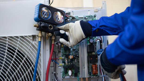 Best HVAC companies near me  in Hemet, CA